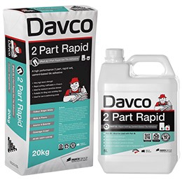 davco-2-part-rapid