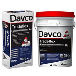 davco-tradeflex