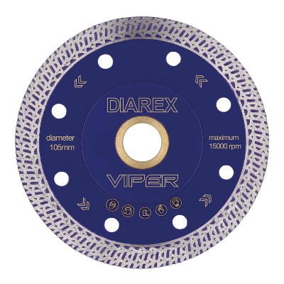 Diarex Viper
