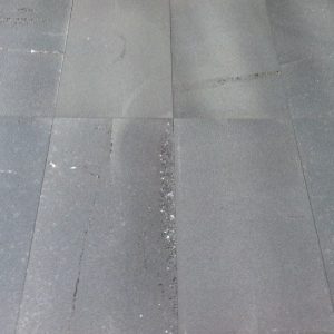 Black Dark Grey Tiles Perth