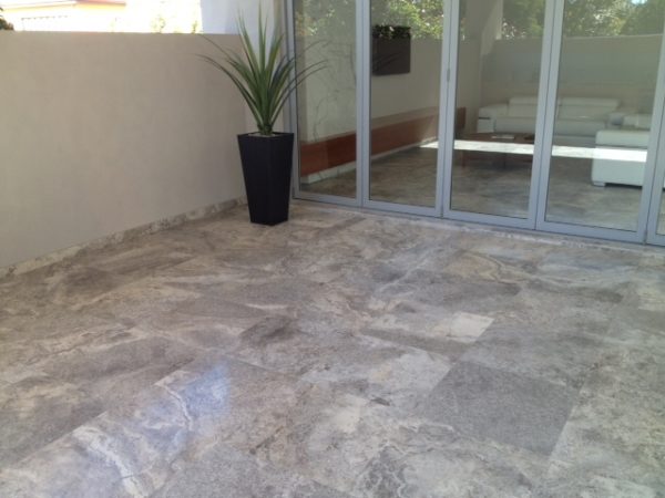Silver Travertine_Product Image 1